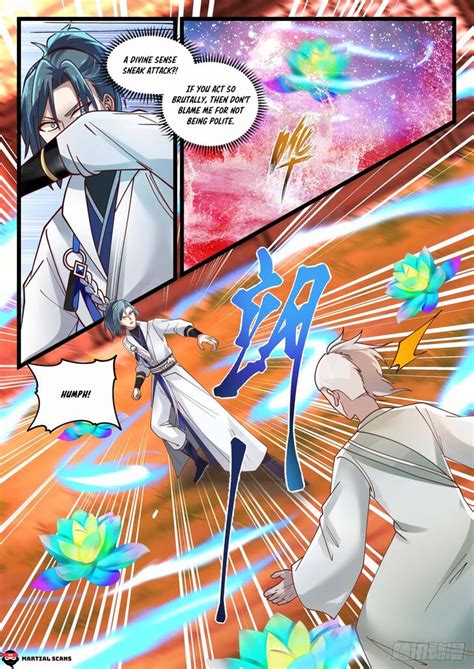 martial peak manhua plus|martial peak scan english.